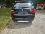 BMW X3 xDrive20d xLine  - BMW X3 von privat