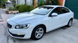 Volvo S60 D2 Business - gebrauchte Volvo S60 aus dem Jahr 2018