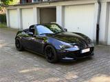 Mazda MX-5 2.0 SKYACTIV-G Selection Poleposition - Mazda MX-5: Selection