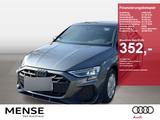 Audi A3 Sportback S line 35 TFSI 110 kW S tronic |Pan