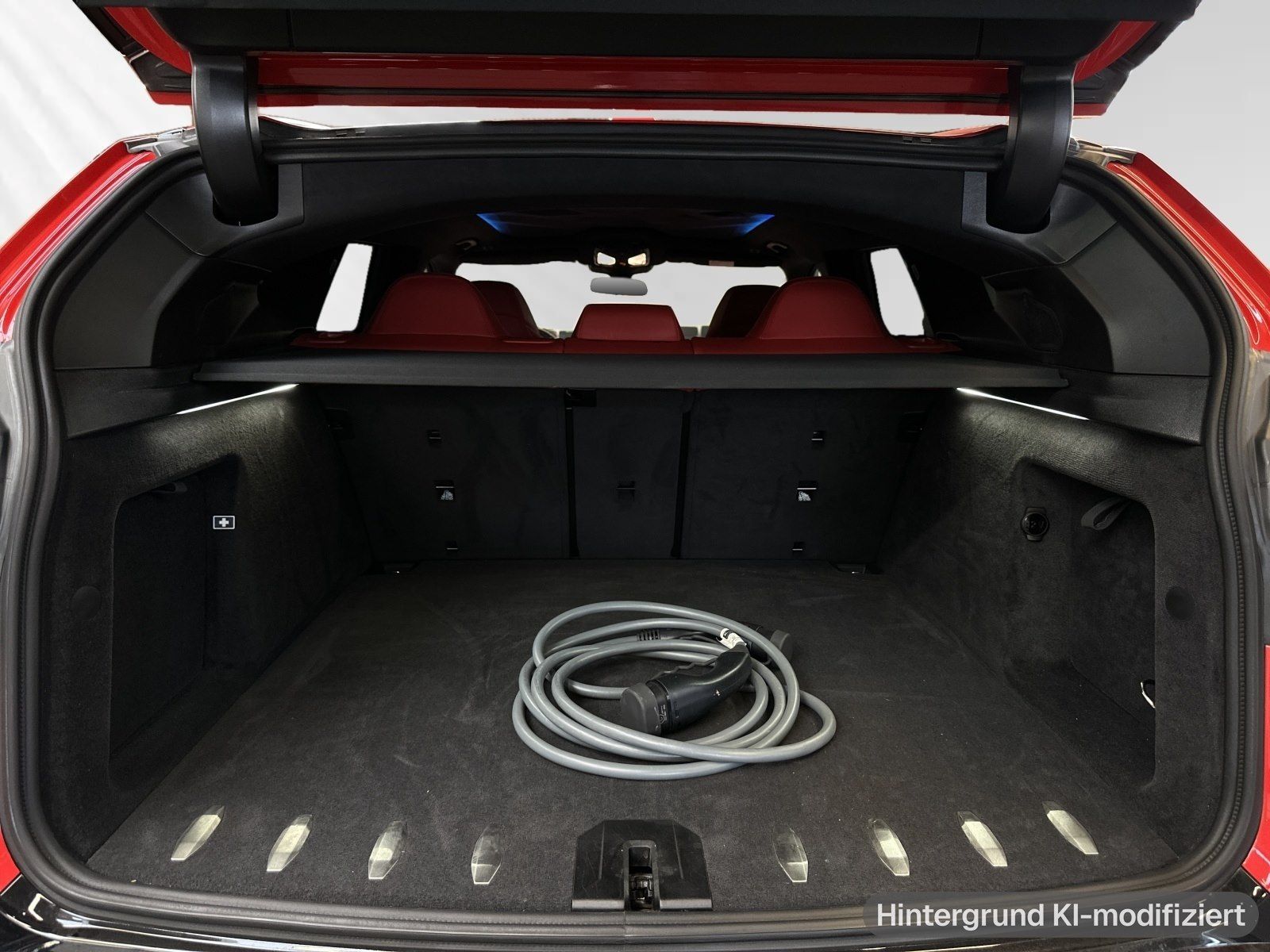 BMW XM - Bild 16