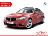 BMW 330d GT xDrive M Sport LED Navi Head-Up Kamera