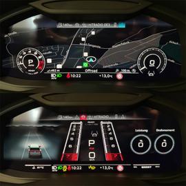 2026 AUDI RSQ8 — миниатюра 47