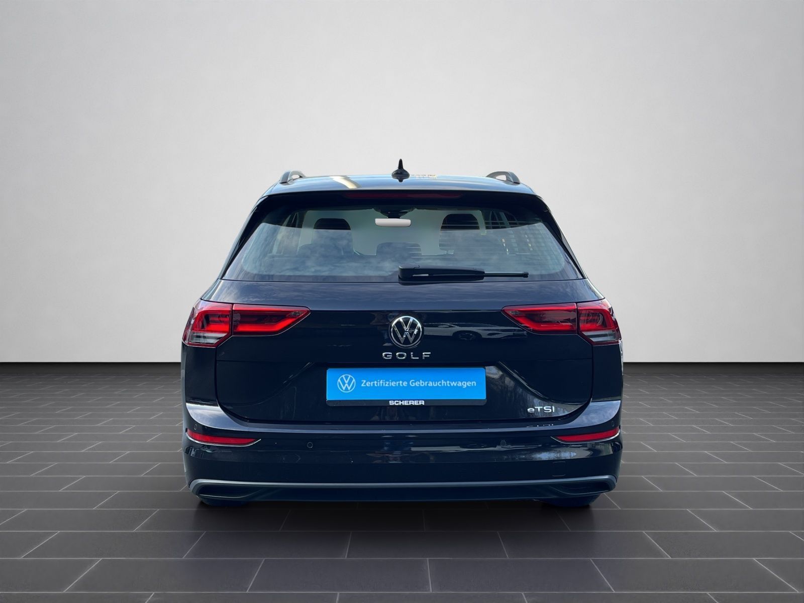 Volkswagen Golf - Bild 7