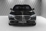 Mercedes-Benz S 680 GUARD 2026 BLACK / BLACK - Mercedes-Benz S-Klasse Tageszulassungen