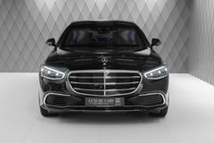 Mercedes-Benz S 680