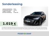 Audi A6 ed. one e-hybrid 2x S line Matrix/AHK/Pano - Audi A6 Neuwagen mit Benzin-Antrieb