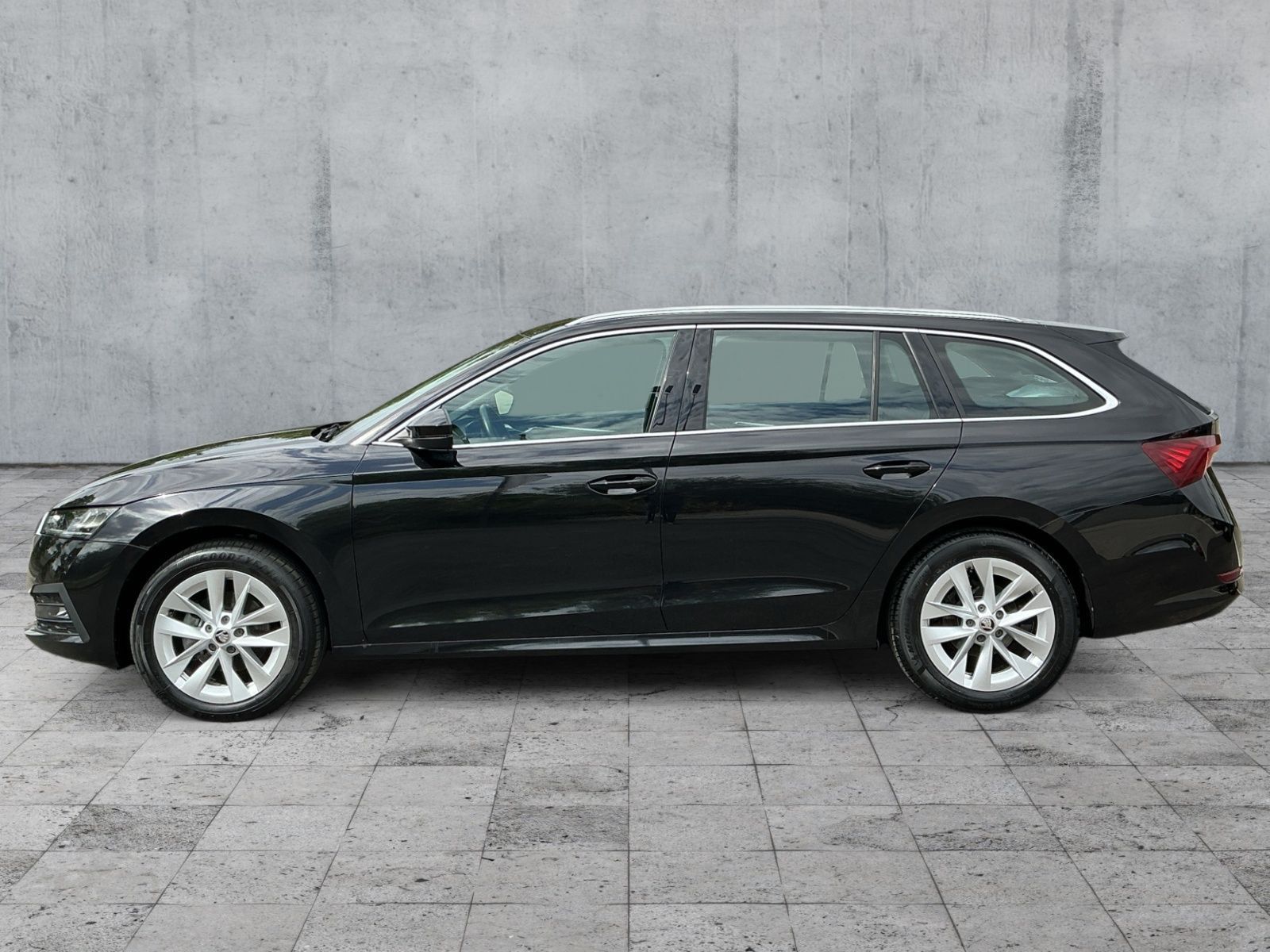 Skoda Octavia - Bild 4