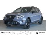 Seat Arona FR Black Edition 1.0 TSI DSG Navi CarPlay - Seat Arona: Fr Black Edition