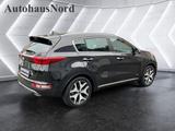 Kia Sportage 1.6 T-GDI GT-Line 4WD LPG-PRINS-GASANLA - Kia mit LPG-Antrieb