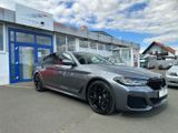 BMW 530 i xDrive M Sport Autom.*Alcantara*ShadowLine - BMW 530 mit Benzin-Antrieb: Limousine, Automatik