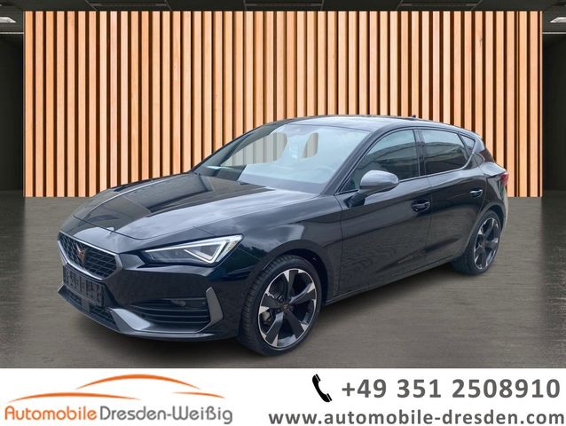 Cupra Leon 1.5 eTSI DSG*Navi*ACC*Kamera*Matrix*DAB*