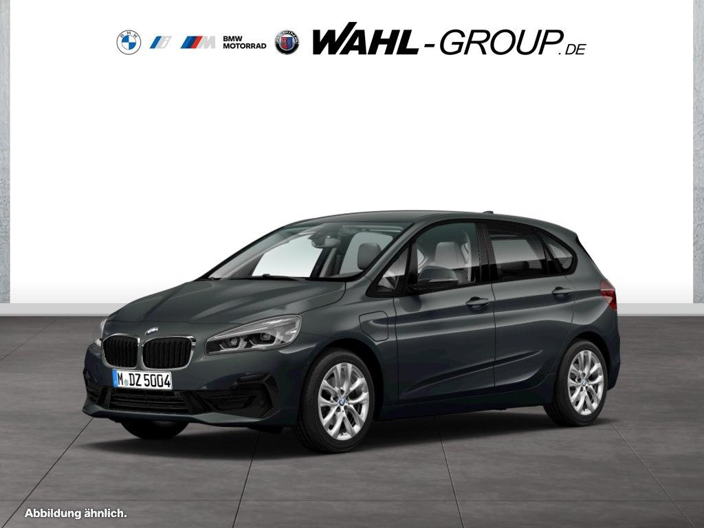BMW 225xe IPERFORMANCE ACTIVE TOURER ADVANTAGE NAVI 