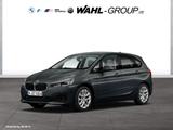 BMW 225xe IPERFORMANCE ACTIVE TOURER ADVANTAGE NAVI  - BMW 225 Active Tourer: Grau, Plug-In Hybrid
