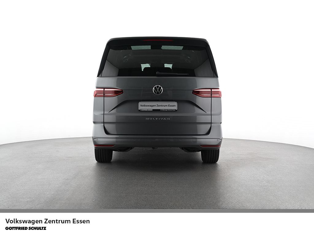 Volkswagen T7 Multivan Life TDI DSG LR Matrix AHK Panorama foto 4