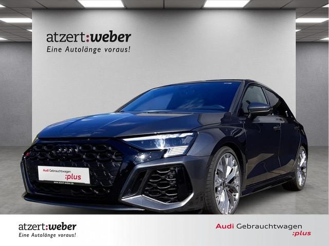 Audi RS 3 Sportback MatrixLED Navi B&O PANO  19"