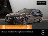 Mercedes-Benz C 220 d T AMG/Night/DigiLight/Kamera/SpurAss/Amb - Mercedes-Benz C 220 Hybrid (Diesel/Elektro)