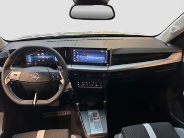 Fotografie 9 des Opel Frontera GS 1.2 MHEV Kamera Allwetter beh. Front