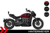 Triumph ROCKET 3 STORM GT - TRIUMPH SCHONGAU - TRIUMPH ROCKET 3 STORM GT