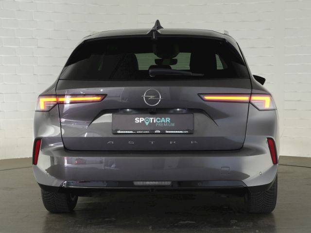 Astra L ST ELEGANCE CDTI+LED+NAVI+RÜCKFAHRKAMERA