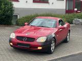 Mercedes-Benz SLK 200  Tüv Neu bis 7-2027 - Mercedes-Benz SLK 200 in Dortmund