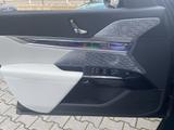 BMW i7 xDrive60 Limo M Sport || Massage B&W Autobahn - gebrauchte BMW i7 aus dem Jahr 2024