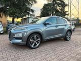 Hyundai Kona 1.6 CRDI 136 CV 4WD AUTOMATICA NAVI - Hyundai KONA Kombi Gebrauchtwagen