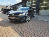 Volkswagen Golf VII Lim. Highline BMT Navi - mit Diesel-Antrieb: Scheckheftgepflegt