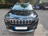 Jeep Cherokee 2.2l MJet II Active Drive I Overlan... - Jeep Cherokee von privat