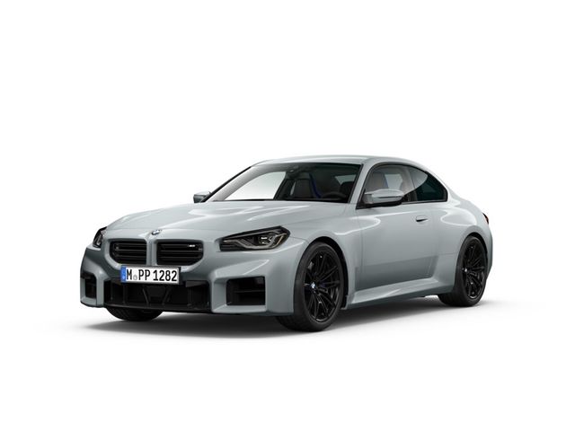 BMW M2 Coupe Leder Park-Assistent Klima LED Park-Ass