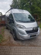 Citroën Jumper Adria Twin Access 600 SP ALL IN - Citroën Kastenwagen Jumper