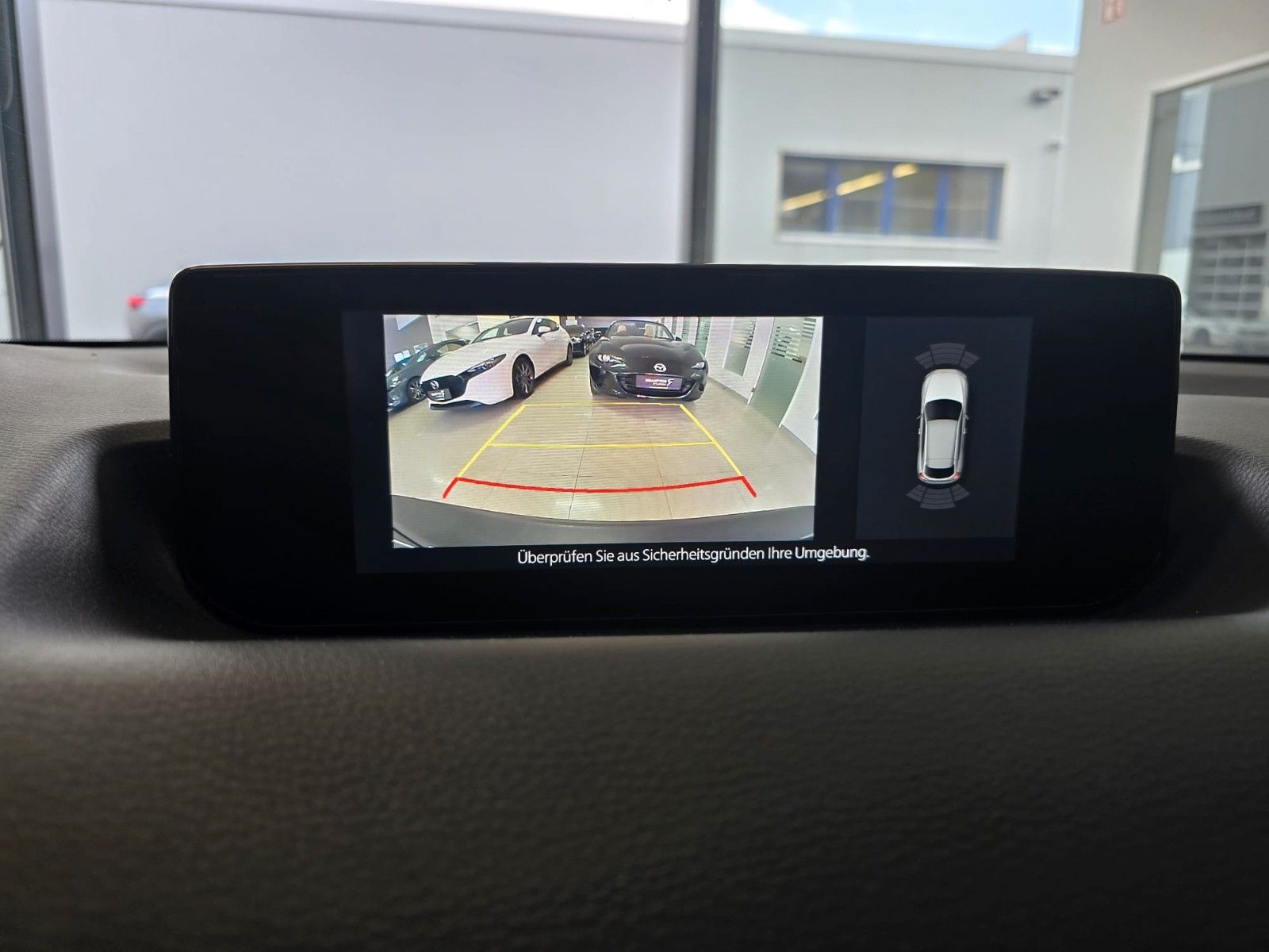 Mazda MX-30 - Bild 25