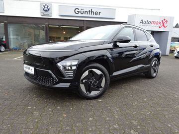 Fotografie Hyundai KONA Elektro Prime *Leder*LED*360Ka*el.Sitze
