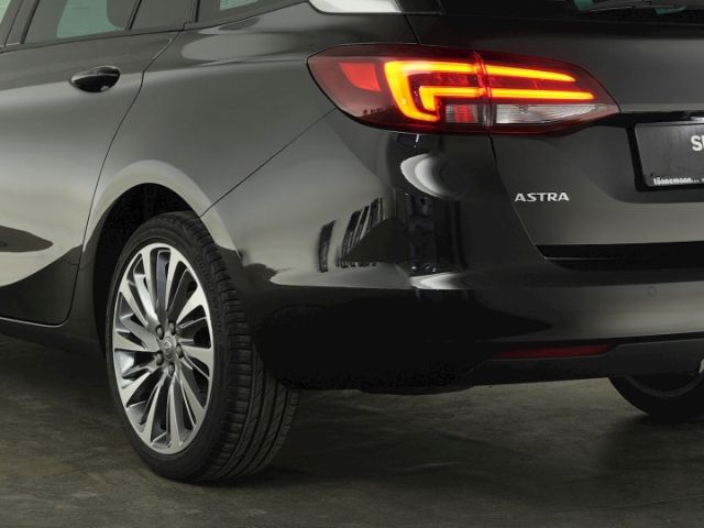 Astra K ST ULTIMATE+LED+NAVI+RÜCKFAHRKAMERA+SITZ
