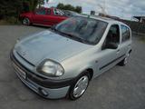 Renault Clio RT 1.2 TÜV 09/27   NUR 499 Euro!! - gebrauchte Renault Clio aus dem Jahr 1999
