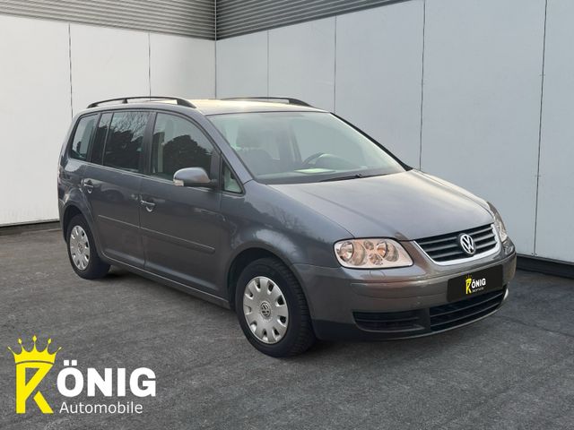 Volkswagen Touran Trendline