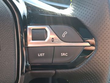 Peugeot 2008 GT 1.2 PureTech 130 360+AHK+Kam.+KeyLess+SD