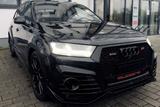 Audi AUDI SQ7 ABT BREITBAU 360*PANO*B&O*MASSAGE... - Audi SQ7: Abt