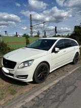 Mercedes-Benz R 350 CDI 4MATIC lang - - Mercedes-Benz R 350 von privat