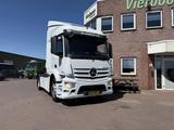 Mercedes-Benz Actros 1836LS Streamspace Holland Truck - Mercedes-Benz 1836