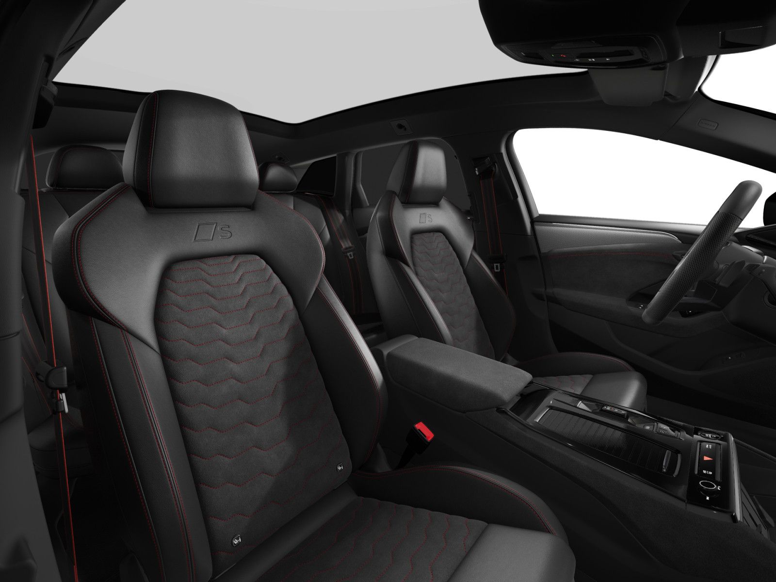 Audi A6 e-tron - Bild 9