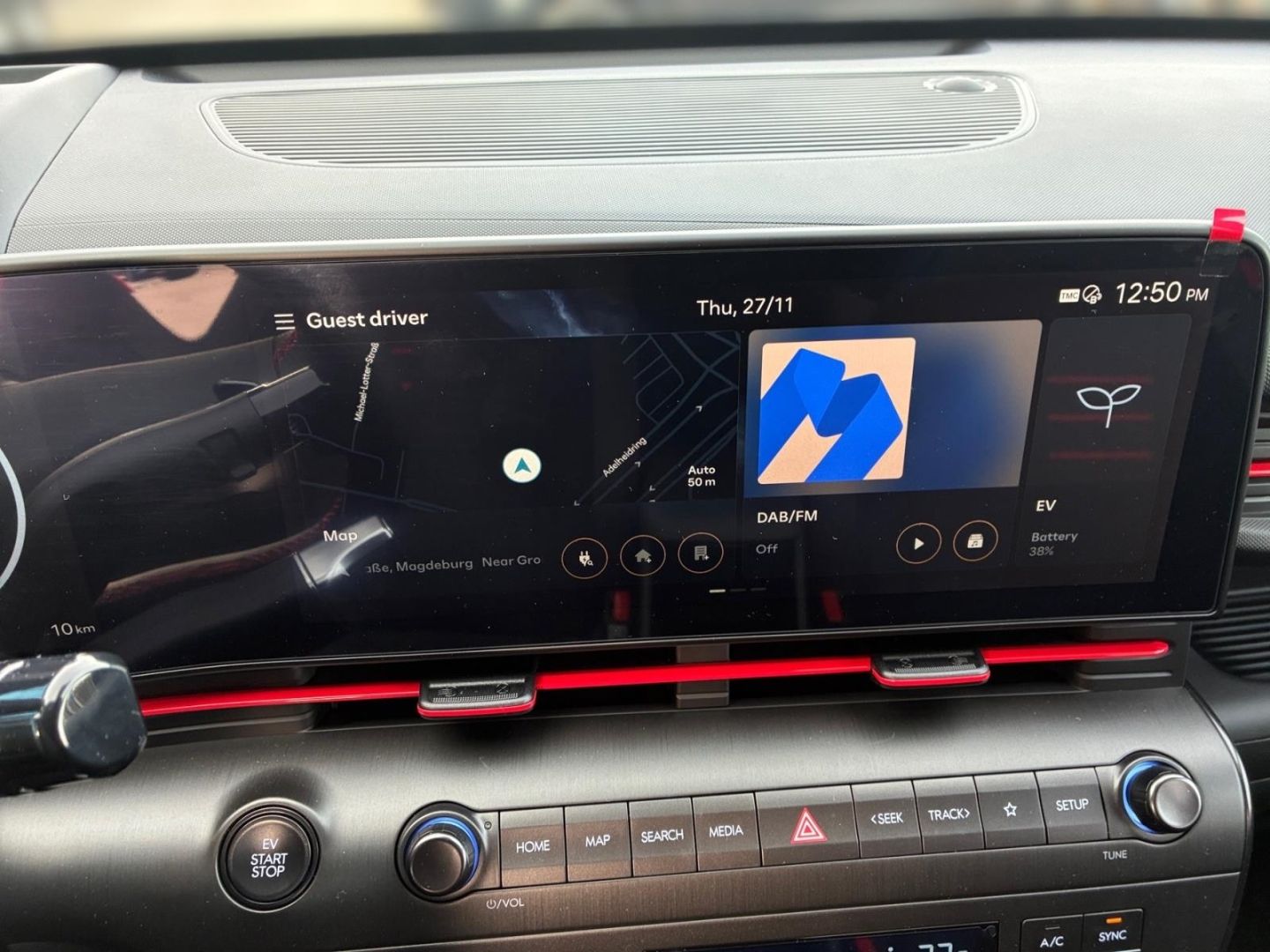 Hyundai KONA Elektro – Bild 9