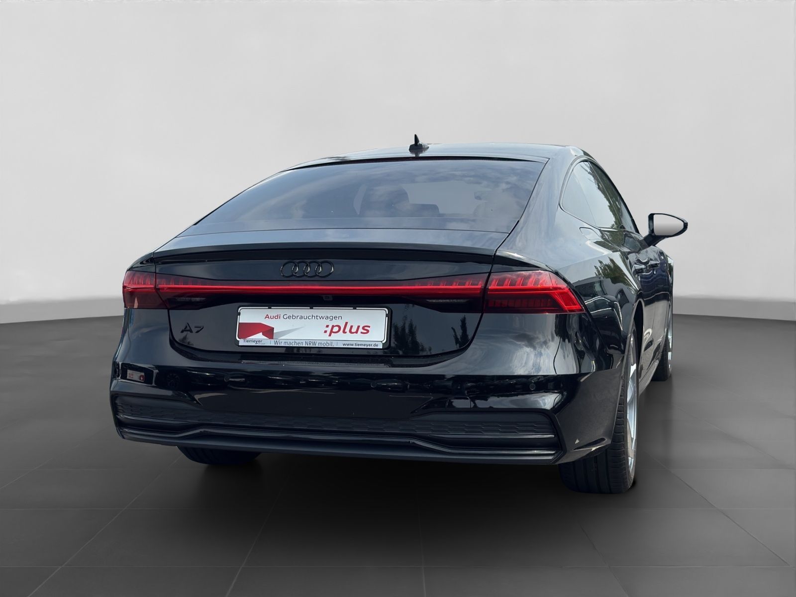 Audi A7 Sportback 45 TFSI 2x S LINE PANO OPS KAMERA foto 3