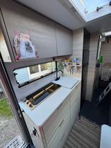 Adria Altea 552PK 60Y Mover Fahrradträger Fußbodenheiz - Adria Wohnwagen