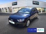 Audi A1 30 Sportback 1,0 TFSI basis (EURO 6d-TEMP) - Audi A1: Eu
