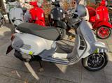 Vespa GTS 125 SUPER TECH E5 GH - VESPA T5 125