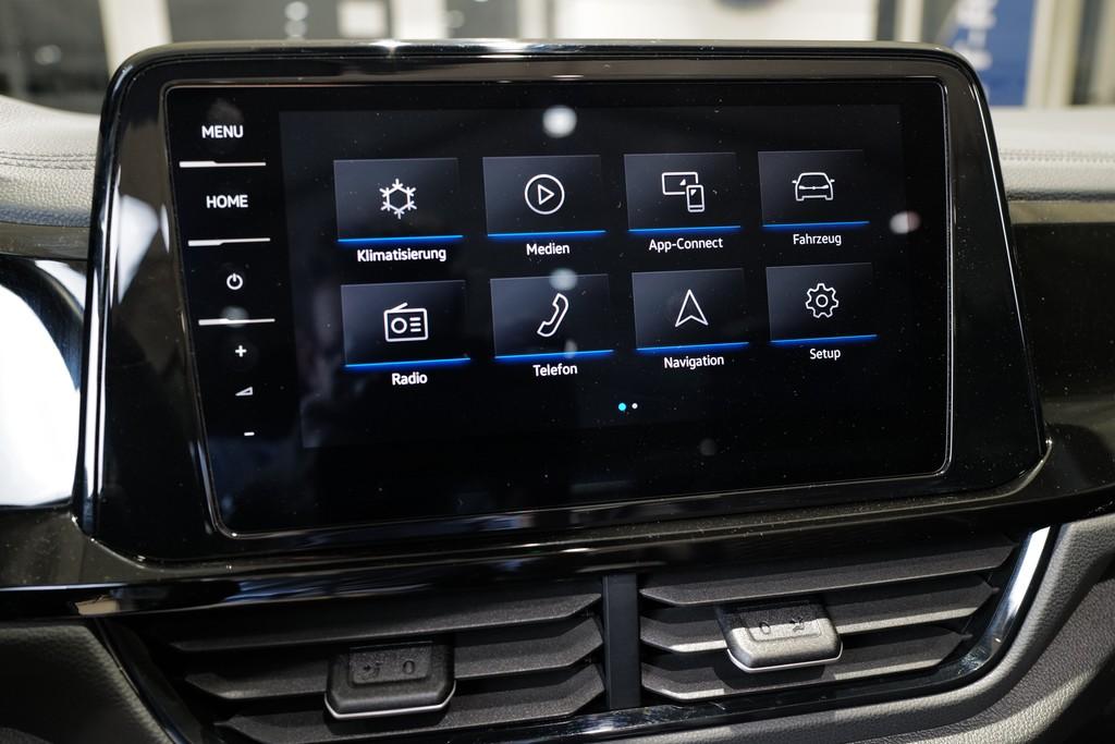 Volkswagen T-Roc Cabriolet 1.5TSI DSG R-Line Facelift AHK L, миниатюра 18
