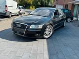 Audi A8/S8 3.2 FSI VOLLAUSTATTUNG - gebrauchte Audi A8 aus dem Jahr 2006