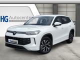 Volkswagen Tayron 1.5 eTSI Life DSG  AHK 7Si  360° ACC - Autos mit Automatikschaltung