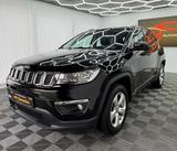 Jeep Compass Longitude 4WD - Jeep Compass: Longitude